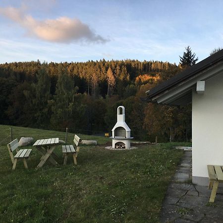 Haus Findling, 10 Personen, Schluchsee, Hochschwarzwaldkarte Exterior photo