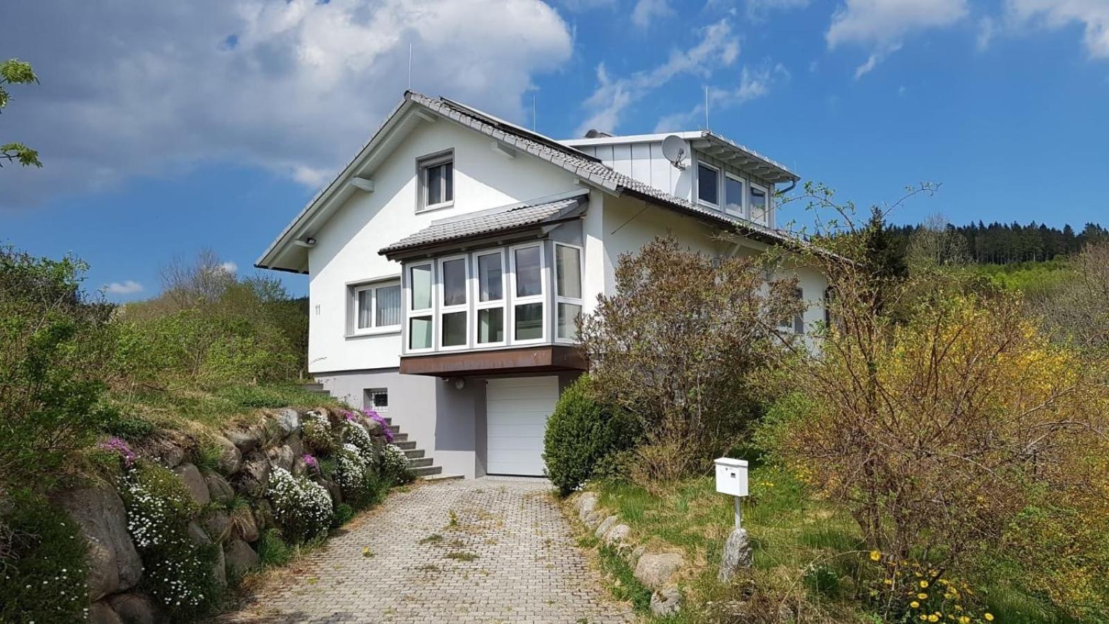 Haus Findling, 10 Personen, Schluchsee, Hochschwarzwaldkarte Exterior photo