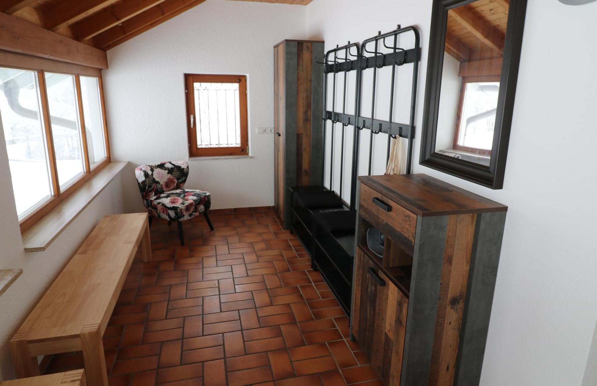 Haus Findling, 10 Personen, Schluchsee, Hochschwarzwaldkarte Exterior photo