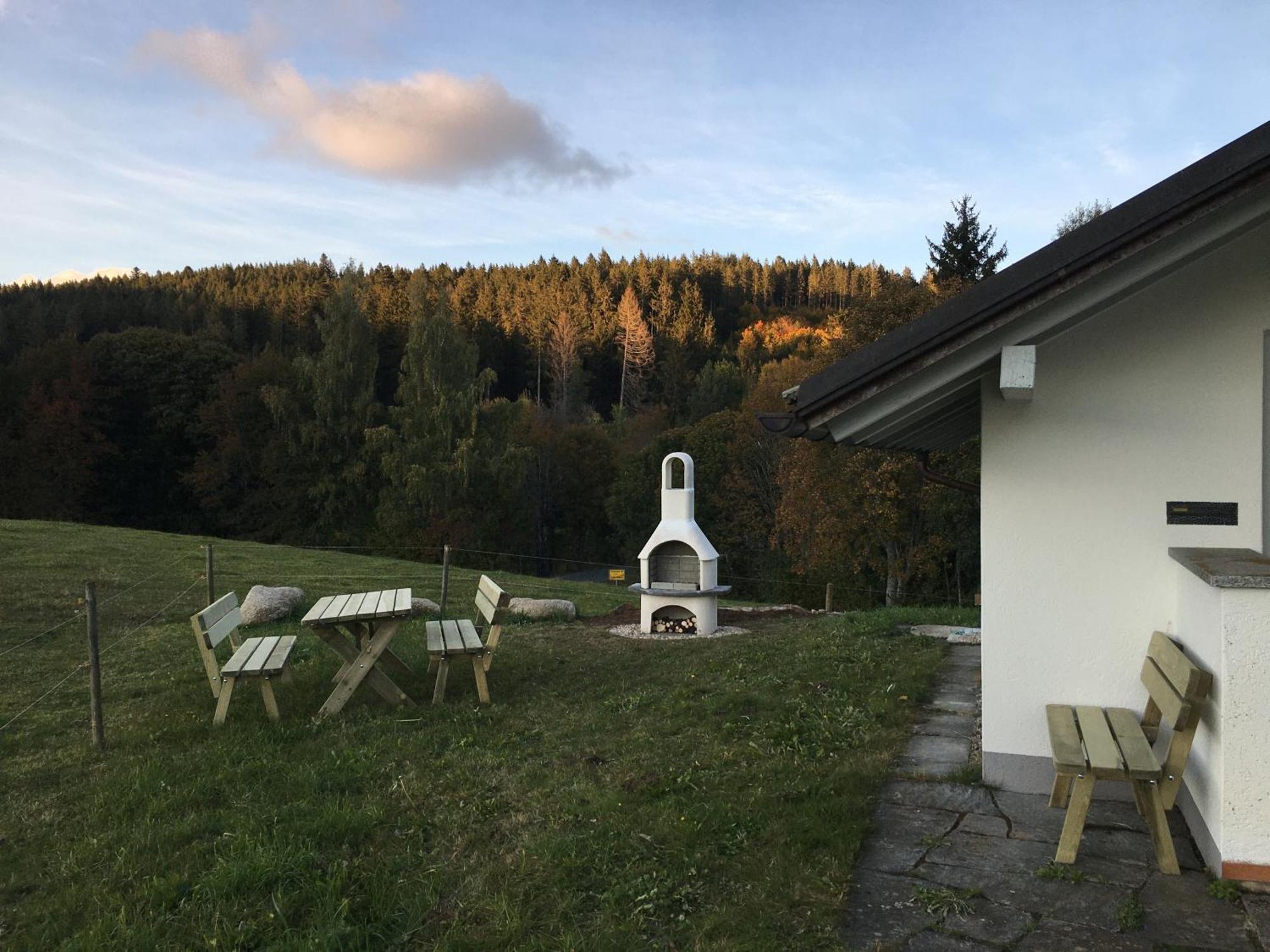 Haus Findling, 10 Personen, Schluchsee, Hochschwarzwaldkarte Exterior photo